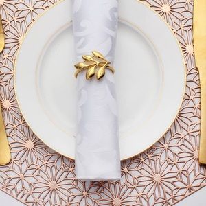 WEST ELM Holiday Dinner for Two placemats. Set of 2 or use at Christmas